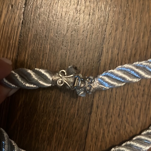 Ella Luna Mini Dress Size Small - Picture 5 of 11